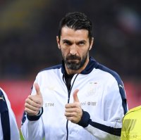 Fussball International Testspiel: Italien - Deutschland