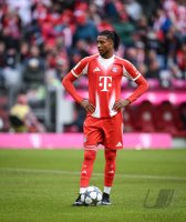 Fussball 1. Bundesliga 25/26    Testspiel 
FC Bayern Muenchen - Olympique Lyon