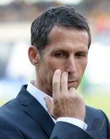 Fussball Saison 1. Bundesliga  Saison 2013/2014: Eintracht Braunschweig - Werder Bremen