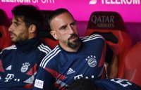 Fussball 1. Bundesliga Saison 18/19: FC Bayern Muenchen - Borussia Moenchengladbach