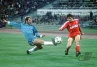 Fussball Europapokal der Landesmeister