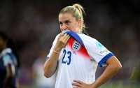 Fussball Frauen Euro 2025 Frankreich - England