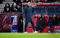 Fussball International 24/25 Testspiel: FC Salzburg - FC Bayern Muenchen