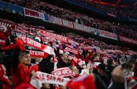 Fussball  1. Bundesliga   Saison 2026/2027     6. Spieltag  FC Bayern Muenchen - RB Leipzig