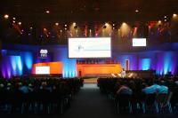 FIFA Kongress in Zuerich