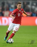 Fussball CHL 16/17 Gruppenphase: FC Bayern Muenchen - PSV Eindhoven