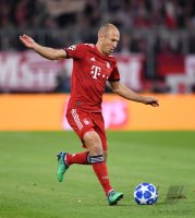 Fussball CHL 18/19 Gruppenphase: FC Bayern Muenchen - Ajax Amsterdam