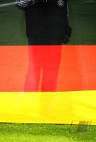 Fussball International: Deutschland U21 - England U21