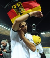Fussball International EM 2012-Qualifikation:  Sami KHEDIRA (Deutschland)
