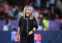 Fussball Frauen Euro 2025 Halbfinale
Deutschland - Spanien