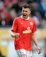 1. Fussball Bundesliga: Adam Szalai (1. FSV Mainz 05)