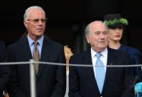 Fussball: Frauen FIFA U 20  WM  2010, Finale: Deutschland - Nigeria