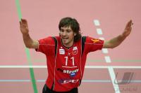 Volleyball 2. Bundesliga TV Rottenburg - Y.S Friedrichshafen