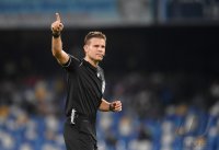 Fussball International CHL 18/19: SSC Neapel - FC Liverpool