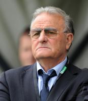 FUSSBALL INTERNATIONAL: Italo Galbiati