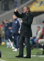 Fussball 2. Bundesliga TSV 1860 Muenchen - VfL Bochum