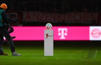 Fussball 1. Bundesliga 22/23: FC Bayern Muenchen - 1. FC Koeln