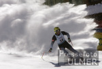 Ski Alpin; Maenner, Abfahrt