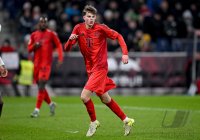 Fussball International 24/25 Testspiel: FC Salzburg - FC Bayern Muenchen