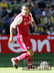 Fussball 1. Bundesliga: Bayern, SALIHAMIDZIC Einzelaktion