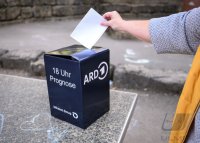 Landtagswahl Baden - Wuerttemberg