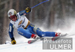 SKI   Weltcup Super G Mnner Sieger Bjarne Solbakken (NOR)