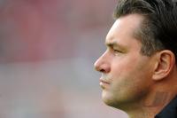 Fussball 1. Bundesliga : Sportdirektor Michael Zorc (Borussia Dortmund)