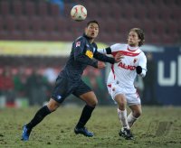 2. Fussball Bundesliga : FC Augsburg - VfL Bochum