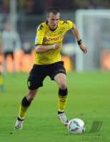 Fussball 1. Bundesliga, Saison 2011/2012: Borussia Dortmund - Hamburger SV