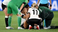 Fussball Frauen Euro 2025 Deutschland - Polen