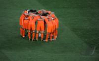 FUSSBALL WM 2010  FINALE:  Holland - Spanien