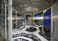 TSE Tokyo Stock Exchange - Boerse in Tokio