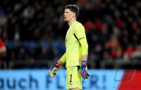 Fussball Tesspiel WM 2026 in Basel  Schweiz - Deutschland