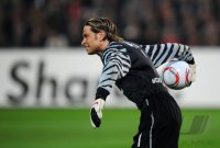 Fussball: 1. Bundesliga Saison 2010/2011: Bremen, WIESE