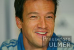 DFB Pressekonferenz in Essen: BOBIC Portrait