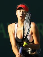 Tennis Key Biscayne 2006 - Sharapova