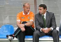 Fussball Premiere Ligapokal SV Werder Bremen - FC Bayern Muenchen