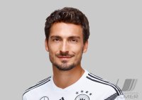 Fussball International: Mats Hummels (Deutschland)