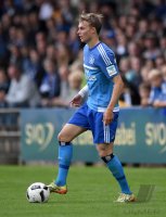 Fussball Testspiel Saison 16/17: Hamburger SV - Al Jazira Club