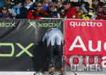 SKI  WM 2003  St.Moritz Damen Super G