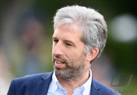 Tuebingens Oberbuergermeister Boris Palmer (Die Gruenen)