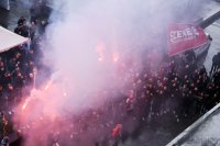 Fussball Oberliga Baden Wuerttemberg 19/20: Geisterspiel, SSV Reutlingen - 1. FC Rielasingen-Arlen