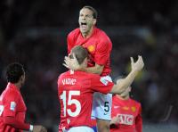 Fussball International FIFA Club WM Gamba Osaka - Manchester United