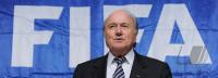 Fussball International  Club WM Pressekonferenz Exekutivkomitee