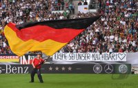 Fussball International Testspiel: Deutschland - Slowakei