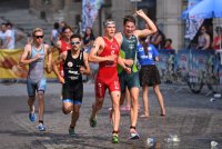 4. Mey Generalbau Triathlon Tuebingen 2018