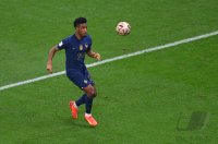 FUSSBALL WM 2022 Finale: Argentinien - Frankreich