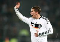 Fussball International, Nationalmannschaft: PODOLSKI