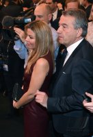 Fussball International  FIFA Ballon d Or 2014: DFB-Praesident Wolfgang Niersbach