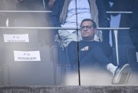 Fussball 1. Bundesliga 23/24: TSG 1899 Hoffenheim - FC Bayern Muenchen